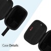 XANAD Hard Case for JBL Go3 / Go 3 Eco