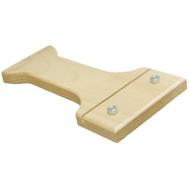 Infinish Buffing Wheel Rake Set, Buffing Wheel Cleaning Tool, Polishing Wheel Rake Set, Assembled Buffing Wheel Rake (Center Mount)