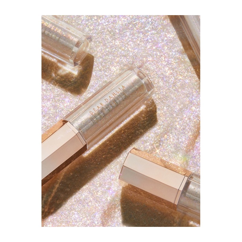 Hypnotic Shine Collection - Paradise Shine Eye Sequin / 힙노틱