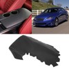 Center Console Cover Pad Armrest Protector Replacement for IS200t IS250