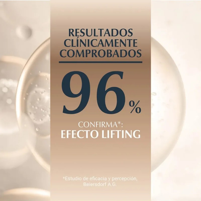 Crema Facial Antiarrugas Eucerin Elastic Filler Noche 50ml