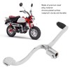 Shift Lever Bike Shift Pedal Change Pedal Shift Pedal Steel