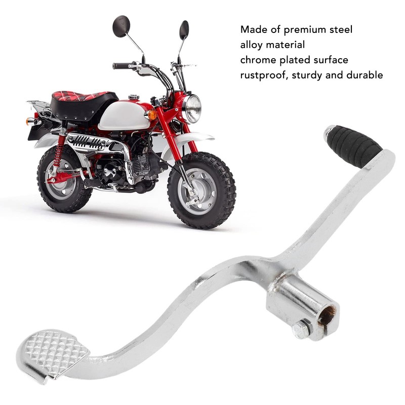 Shift Lever Bike Shift Pedal Change Pedal Shift Pedal Steel