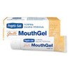 Tea and Kay Peptisal Gentle Mouth Gel 1.5 oz (42 g) x 4 Packs