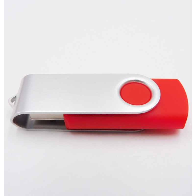 Swivel USB Flash Drives Memory Sticks Thumb Drive Pen jumpdrive