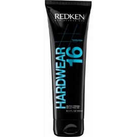 Redken Hardwear 16 Super Strong Sculpting Gel, 8.5 oz by Redken