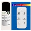 Replacement Remote Control for LEVOIT Humidifier LV600HH