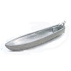 BA8820 Small Boat - Metal - 90 mm / BA8820 소형 보트 - 메탈 - 90 mm