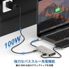 WAVLINK USB Type-C Hub HDMI 4K Output 12-in-1 Multifunction Adapter