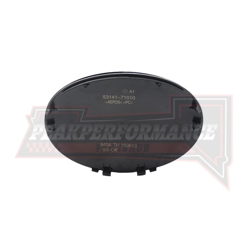 Fit for Tacoma 2017-2020 Front Grille Emblem 53141-71010 Tundra 2017-2019