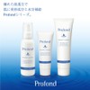 Profond (Professional Phone) moisutya-kuri-mu High Moisturizing Cream (Face and Body)