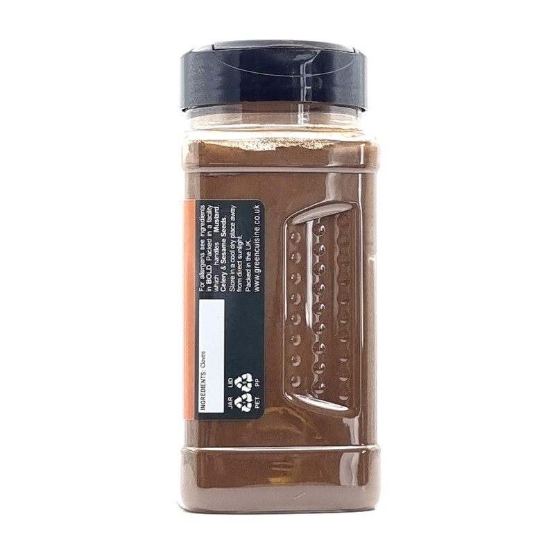 Ground Cloves | 225g | Ground Cloves Powder by Green