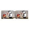 Urbangift Mario Oyster Card Holder