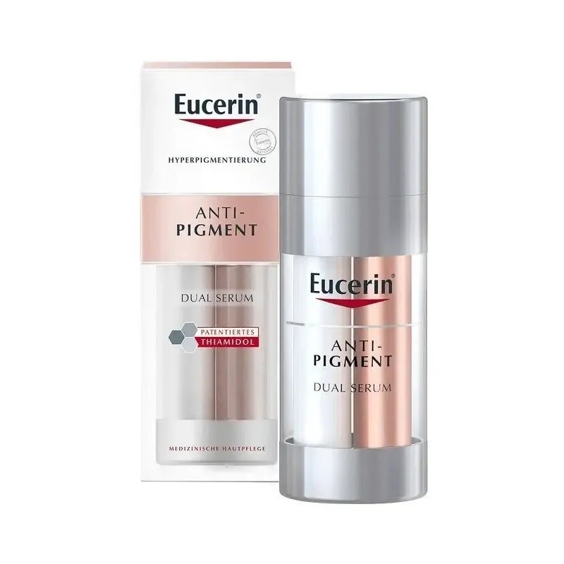 Eucerin Antipigment Dual Serum Despigmentantehidratante30ml