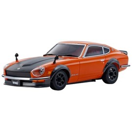 Kyosho ASC MA-020 Nissan Fairlady 240Z-L Orange MZP475OR