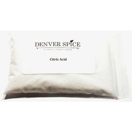 Citric Acid-4oz- Sour Salt