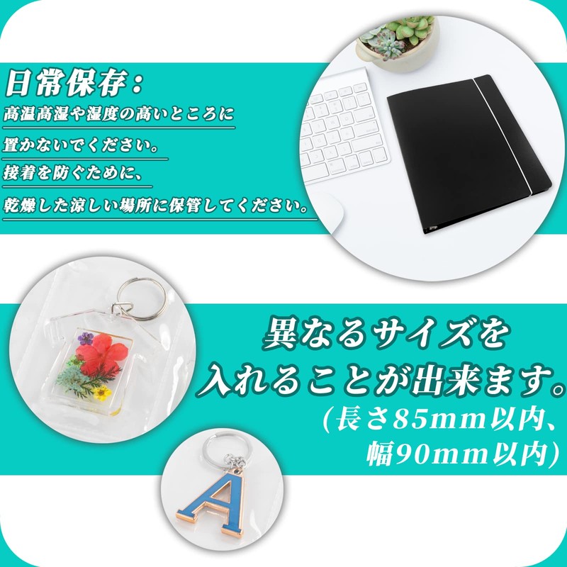 Goreson 3.0 inch (75 mm) Can Badge Storage File, Goods