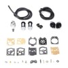 TOPINCN Carburetor Repair Rebuild Kit With Filter Fit for Stihl