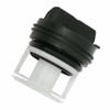 Drain Pump Filter To Fit Hotpoint Indesit Washing Machine Genuine