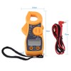 LCD Clamp Multimeter, MT87 AC 20A ~ 400A Digital Volt
