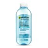 Agua Micelar Ácido Salicílico Skinactive 400ml Garnier