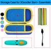 Lebakort Storage Case Compatible with 3Doodler Start+ Essentials/Start Essentials 3D