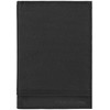 Travelon - Funda para pasaporte con bloqueo RFID, Negro -,