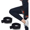 Mighty Musk Occlusion Bands – 4-Pack (2 Bicep, 2 Leg