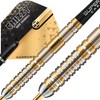 Harrows Chizzy 90% "Series 2" Tungsten Steel Tip Darts Set