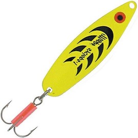 Mepps Syclops Wide Choice of Weight and Colours (Chartreuse, 00/5g/4cm)