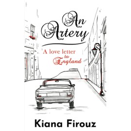 An Artery: A love letter to England