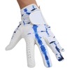 Professional Game Golf Gloves for Men Breathable Sheepskin Gloves Golf