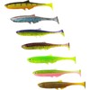 LMAB Bleak Shad 6 cm, 9 cm, 12 cm, 15