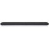 ForPro Professional Collection O-Files Foam Board, Double-Sided Manicure Nail File,