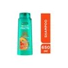 Shampoo Garnier Fructis Stop Caída Crece Fuerte 650 Ml