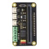 Servo Drive Expansion Board Professional Powerful for TB6612FNG Chip Motor