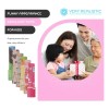 Caleidoscopios Kalidescopes Bulk, 30 Unidades .