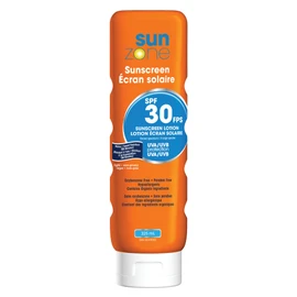 Sunzone SPF 30 Lotion, 325 mL / 11 fl oz