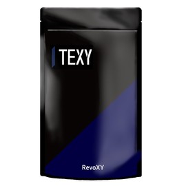 TEXY(テクシィ) テストステロン トンカットアリエキス末 亜鉛酵母 バイオペリン ビタミンD3 マグネシウム