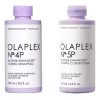 Olaplex No. 5p Purple Shampo + Acondicionador 250ml Original
