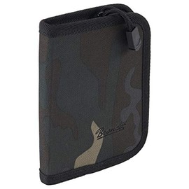 Brandit Wallet dark camo