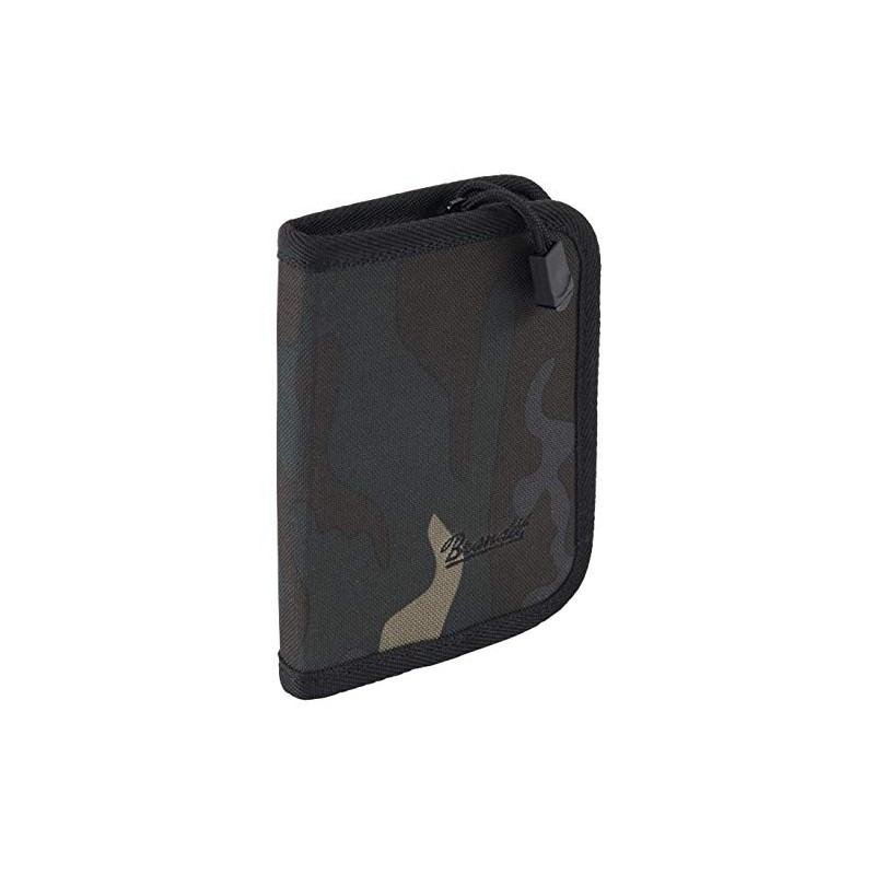 Brandit Wallet dark camo