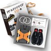 Extra-Partss Self Programmable Car Remote Replacement Kit for Dodge IYZ-C01C