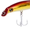 Chivas Floating Lipless Minnow Lures Flounder 95mm 8g Set of