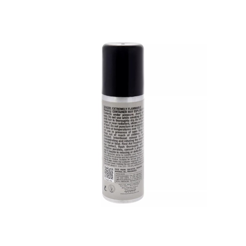Invisible Root Touch Up Spray - Medium Blonde by Alfaparf