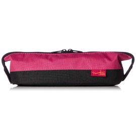 Nomadic PW-11 Pen Case, Boat Shape Pen Case, Pink