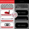 for Dyson Pet Groom Tool Kit, Vacuum-Assisted Dog Groomer &