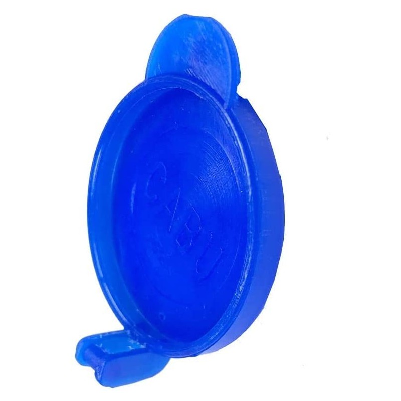 Windshield Washer Fluid Bottle Reservoir Cap, Windscreen Washer Bottle Cap