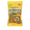 JP Tropical Foods St. Mary's Banana Chips, 1.06 Ounce Pack