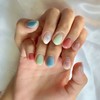Dara Beauty May 2025 Art of the MonthBear Nail❣ -